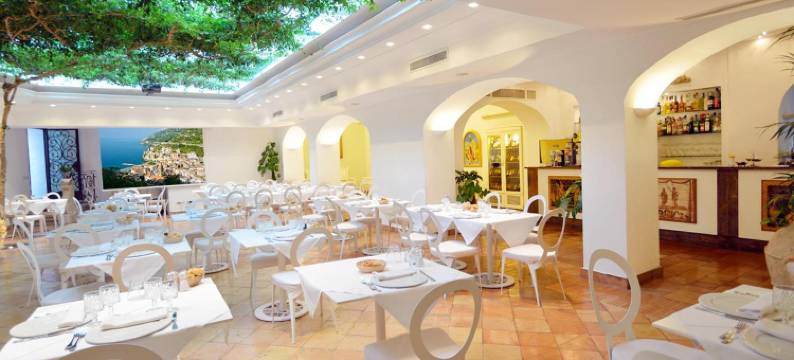 罗马纳别墅Spa酒店(Villa Romana Hotel & Spa)图片