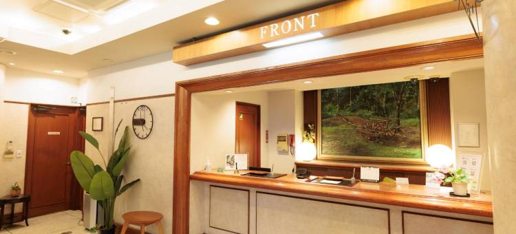 本庄酒店(Hotel Honjo)图片