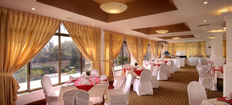 贝嘉雅·科伦坡(Berjaya Hotel Colombo)图片