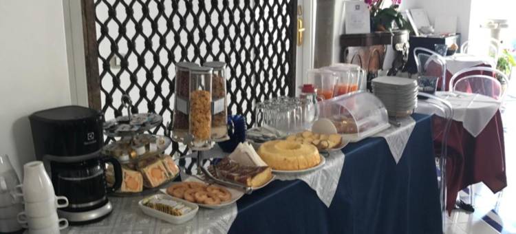 克罗齐迪阿马尔非酒店(Hotel Croce di Amalfi)图片