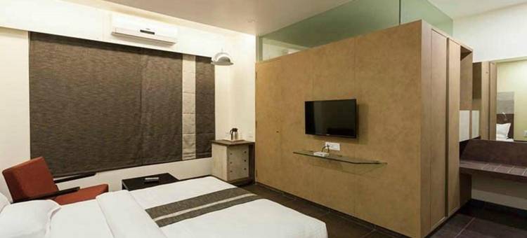 K Tree - 一家精品酒店(Hotel K Tree - A Boutique Hotel)图片