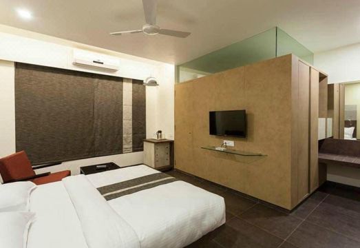 Hotel K Tree - A Boutique Hotel Hotel Overview