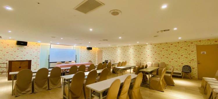 香榭骊舍大饭店图片