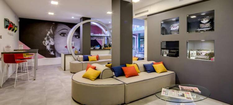 La Villa, Sure Hotel Collection by Best Western图片