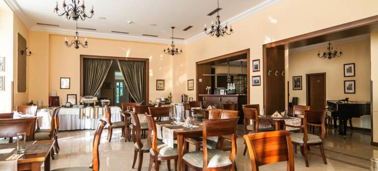 乔瓦尼贾科莫酒店(Hotel Giovanni Giacomo)图片