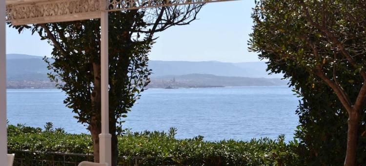 格拉奇拉别墅酒店(Villa Grachira)图片