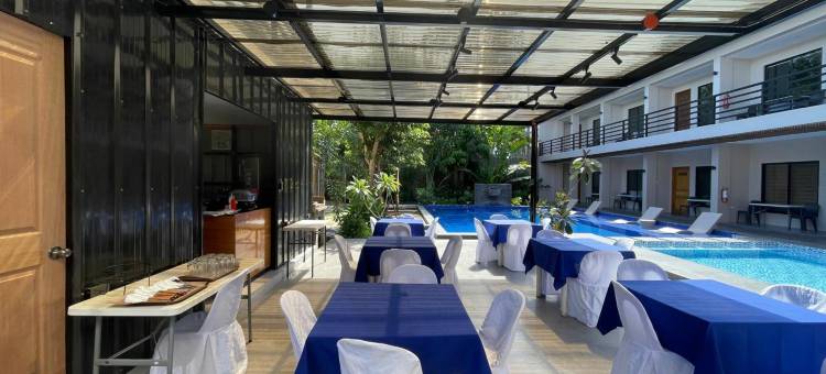 特扎度假村(TEZA Resort)图片