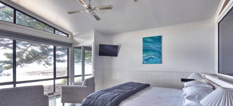 NRMA穆尔拉玛朗海滨度假酒店(Nrma Murramarang Beachfront Holiday Resort)图片