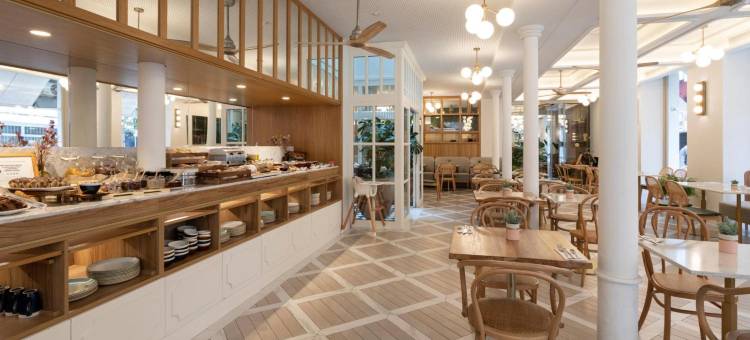 马拉巴尔酒店(前称图标马拉巴尔) by Petit Palace(Malabar by Petit Palace Anteriormente Icon Malabar)图片