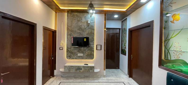 THE MARIGOLD BLISS HOMESTAY图片