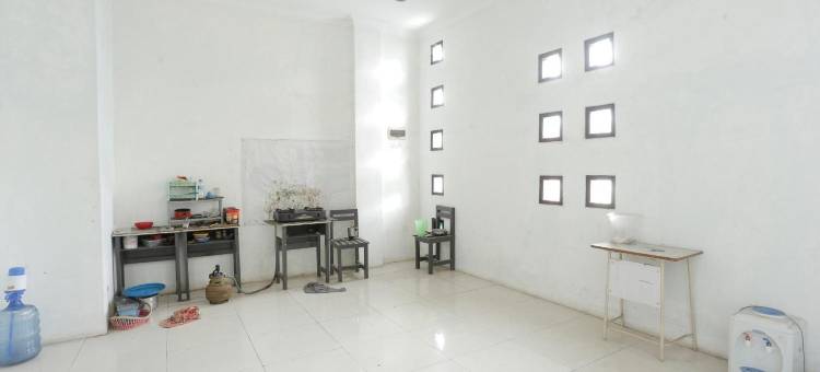 Hotel O 我们的宿舍塔拉坎(Hotel O Rumah Kost Kita Tarakan)图片