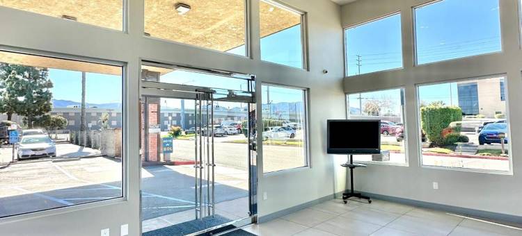 开间6科罗娜，加利福尼亚州 - 西(Studio 6 Corona, CA - West)图片