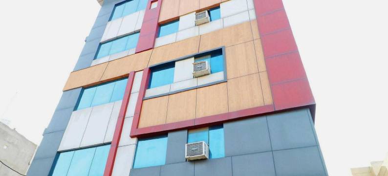 Hotel O Welcome Lounge图片