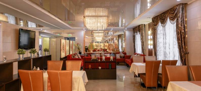 Gostinitsa Orto Doydu图片