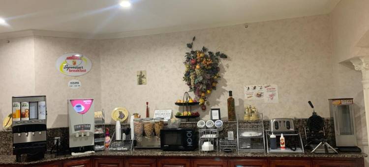 希尔斯伯勒速8酒店(Super 8 by Wyndham Hillsboro TX)图片