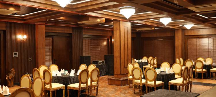宜树酒店(Pleasant Tree Hotels - Luxury Stay Amidst Nature)图片