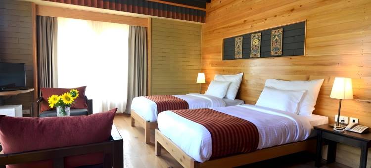 Ramada by Wyndham Valley Thimphu图片