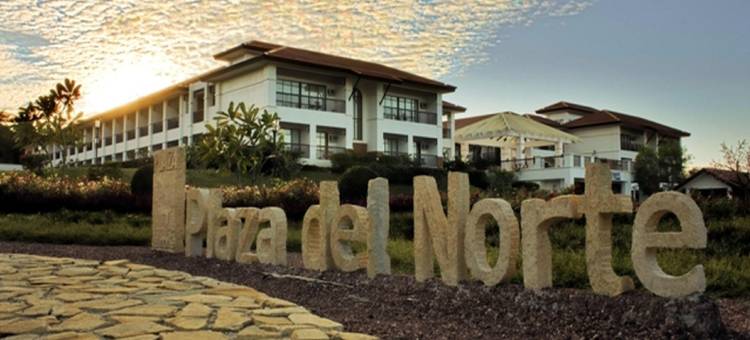 北方广场酒店和会议中心(Plaza Del Norte Hotel and Convention Center)图片