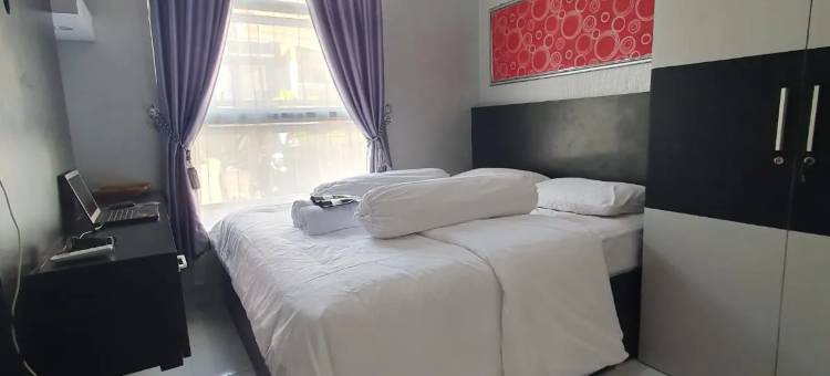 Arsenio Homestay Syariah 2 Bandar Lampung图片