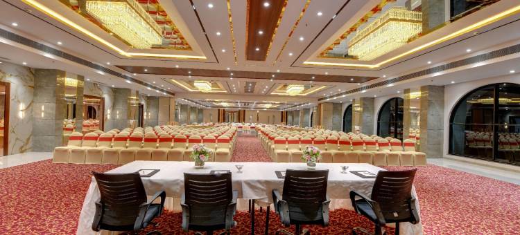 The Fern Residency Bhiwandi-Pimplas, Series by Marriott图片