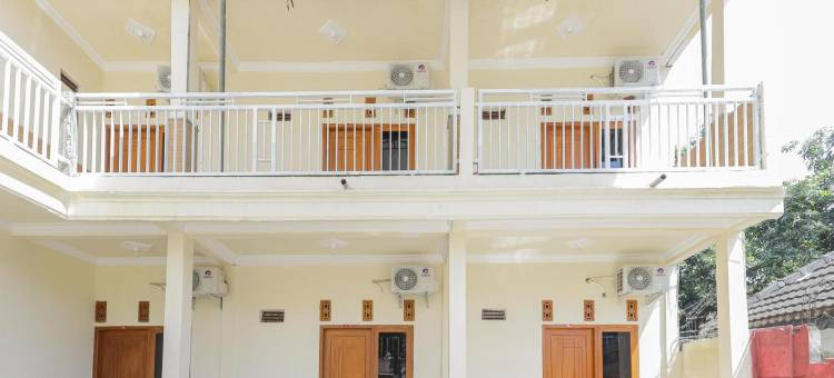 RedDoorz Syariah Near Alun Alun Pasuruan图片