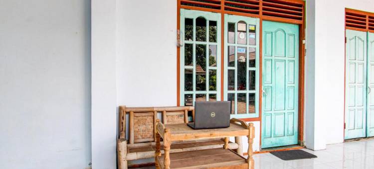 Hotel O Pondok Wisata Kurniawan 2NearWonogondang Camp ( Bumi Perkemahan Wonogondang )图片