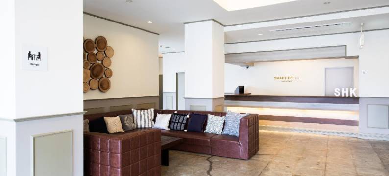 俱知安精明酒店(Smart Hotel Kutchan)图片