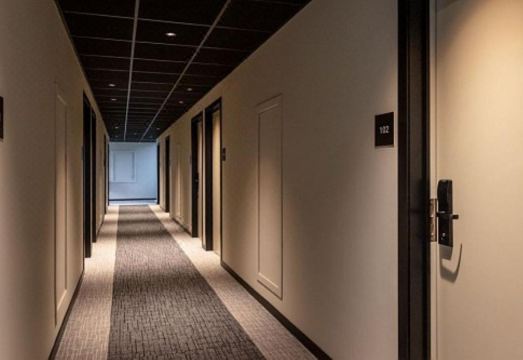 Ibis Brussels Groot Bijgaarden Hotel Overview