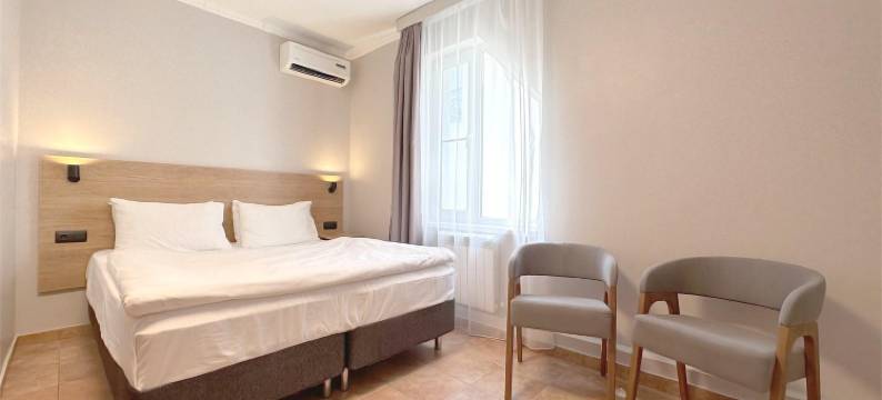 罗多斯酒店(Hotel Rodos)图片