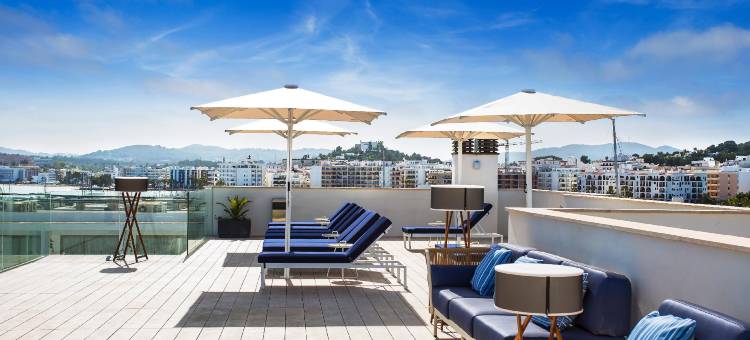 加泰罗尼亚皇家塞斯埃斯塔克斯酒店-仅限成人(Catalonia Royal Ses Estaques-Adults Only)图片