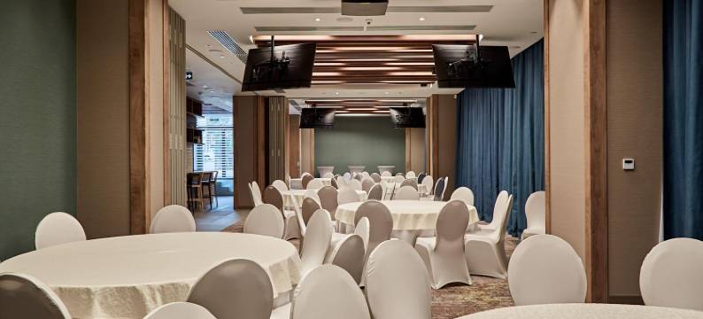 伏尔加酒店公寓(Apart Hotel Volga)图片