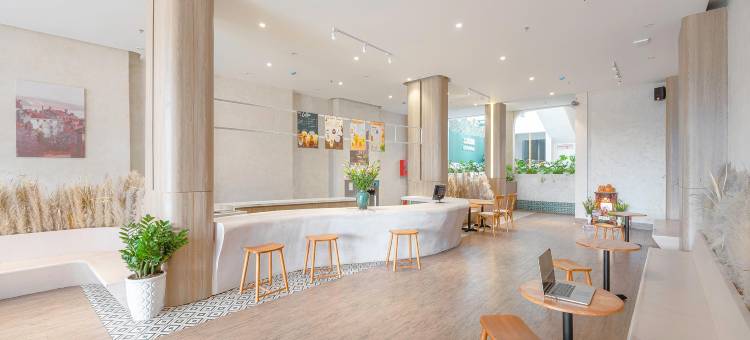 大叻河畔公园酒店(River Park Hotel Dalat)图片