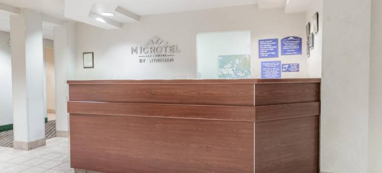 玛丽安娜麦客达套房酒店(Microtel Inn & Suites by Wyndham Marianna)图片