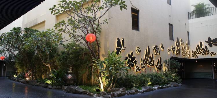 台中兰夏会馆图片