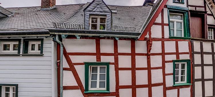 艾斯贝奇旅馆(Gästehaus Eschbach)图片