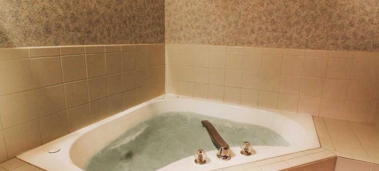 劳雷尔伊克诺旅馆(Econo Lodge Laurel)图片