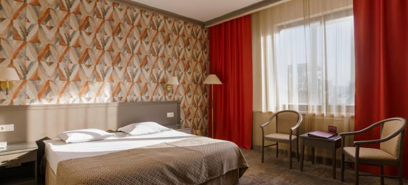 苏莱曼宫酒店(Suleiman Palace Hotel)图片