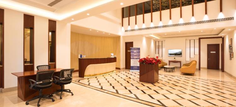 Best Western Plus Phagwara图片