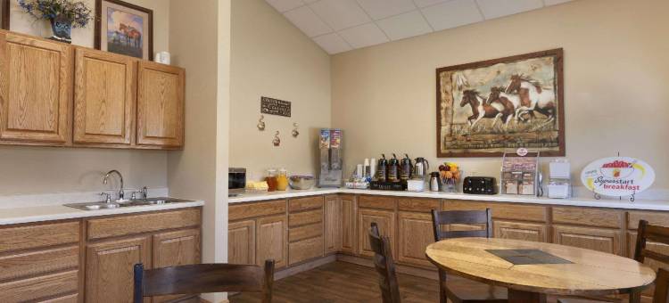 沃尔速8酒店(Super 8 by Wyndham Wall)图片