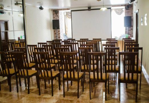 Svoyak Hotel Hotel Overview