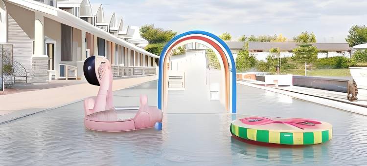 Wangpruksa Resort图片