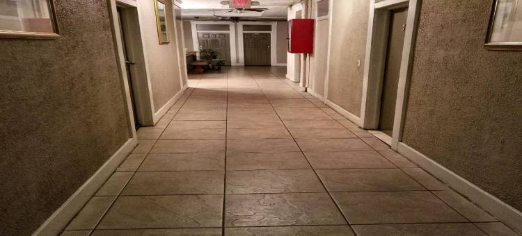 蒙特雷酒店(Monterey Inn Hotel)图片