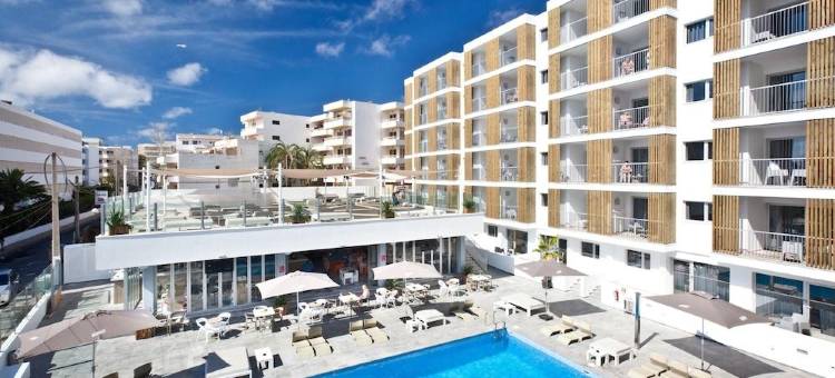 瑞恩斯伊比萨公寓 - 限成人(Ryans Ibiza Apartments - Only Adults)图片