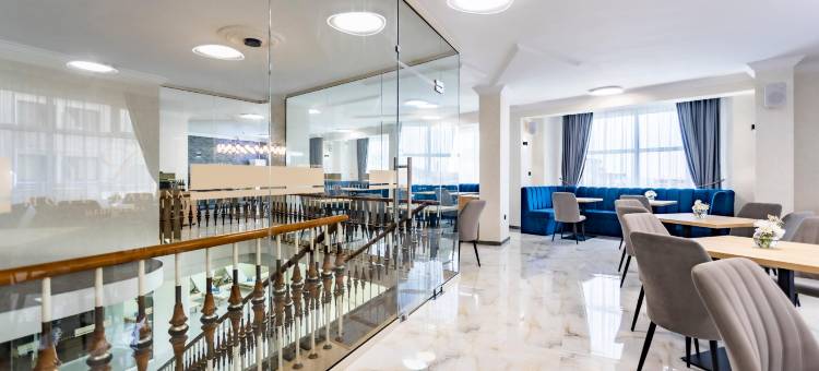 拉古纳医疗SPA酒店(Hotel Laguna Spa)图片