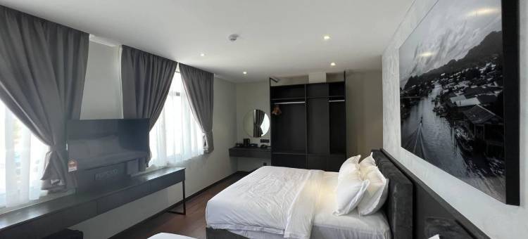 全包酒店(All in Hotel)图片