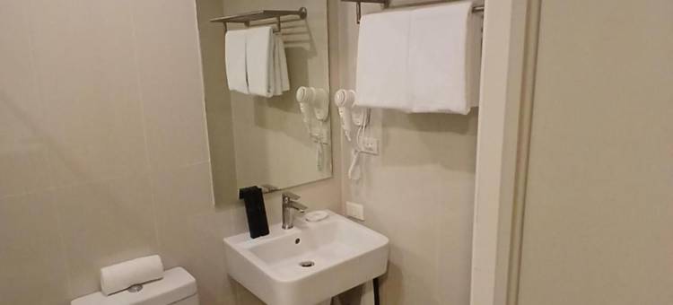 米尔顿酒店(Milton Hotel Makati)图片