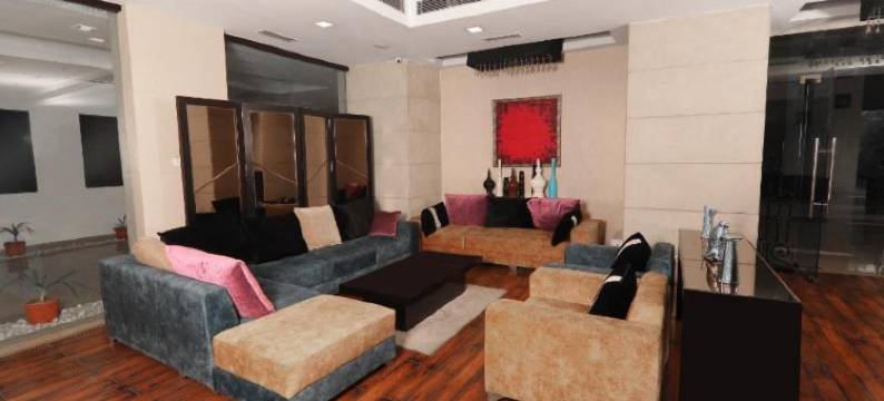 特迪俱乐部度假村(Tdi Club Retreat Kundli)图片