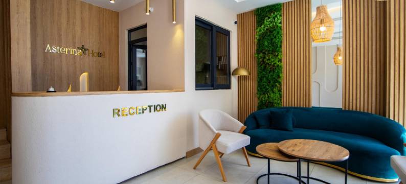 Asterina酒店(Asterina Hotel)图片