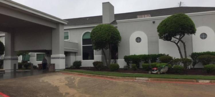 Studio 6 Burleson, TX图片