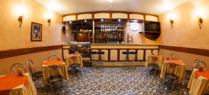 奇姆斯酒店(Hotel Cimus)图片